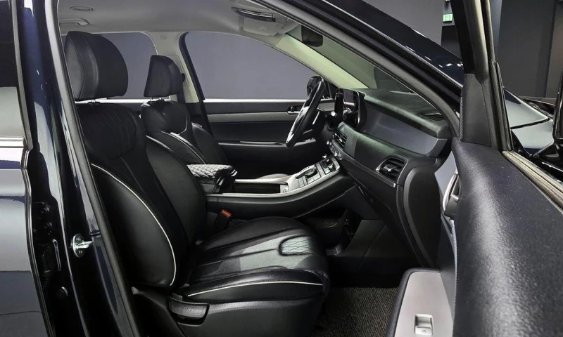 Hyundai Palisade Diesel 2.2 4WD Exclusive, снимка 10 - Автомобили и джипове - 52070086