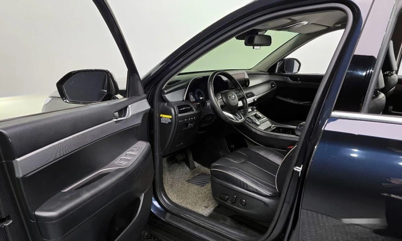 Hyundai Palisade Diesel 2.2 4WD Exclusive, снимка 11 - Автомобили и джипове - 52070086