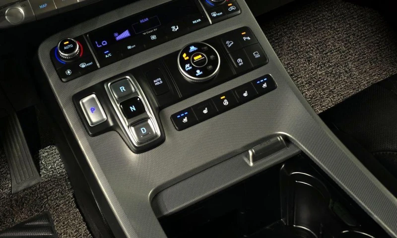 Hyundai Palisade Diesel 2.2 4WD Exclusive, снимка 9 - Автомобили и джипове - 52070086