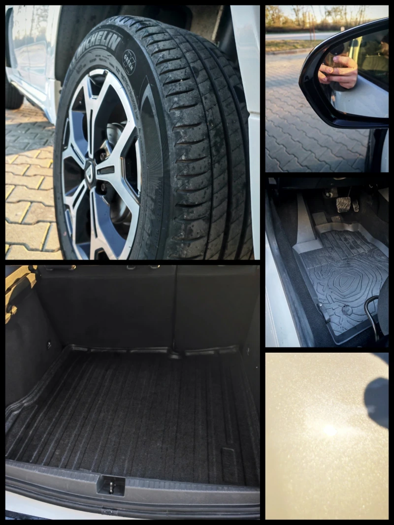 Dacia Duster, снимка 16 - Автомобили и джипове - 52525794