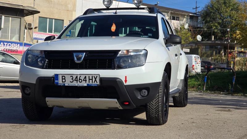 Dacia Duster компас, снимка 16 - Автомобили и джипове - 52864052