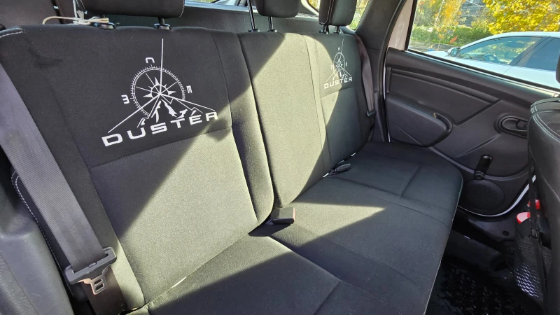 Dacia Duster компас, снимка 10 - Автомобили и джипове - 52864052