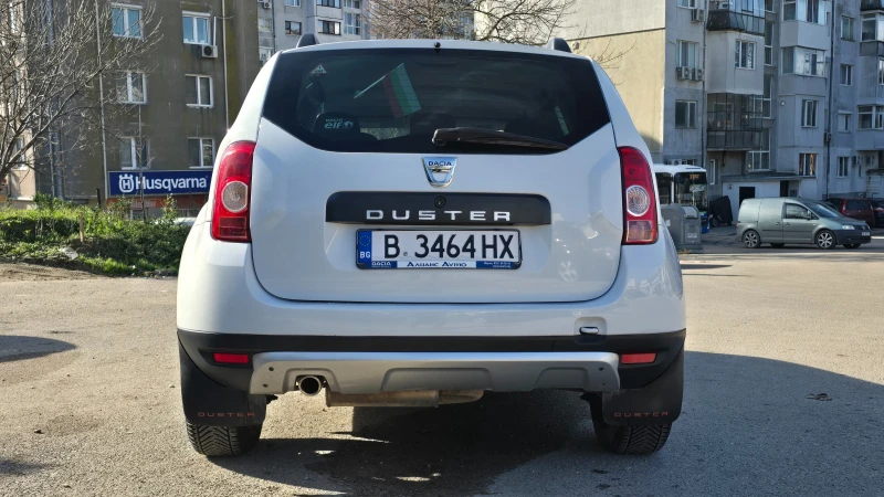 Dacia Duster компас, снимка 6 - Автомобили и джипове - 52864052