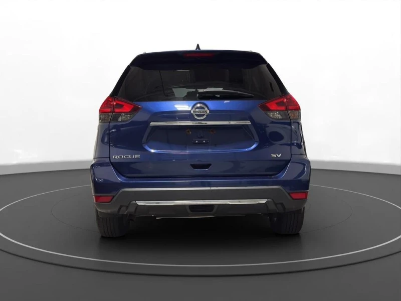 Nissan Rogue * SV * CARFAX * БЕЗ ПЪРВОНАЧАЛНА ВНОСКА, снимка 7 - Автомобили и джипове - 52959921