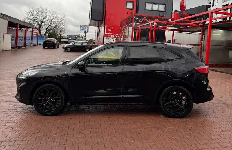 Ford Kuga 2.5 ST Line mild hybrid, снимка 2 - Автомобили и джипове - 53024658