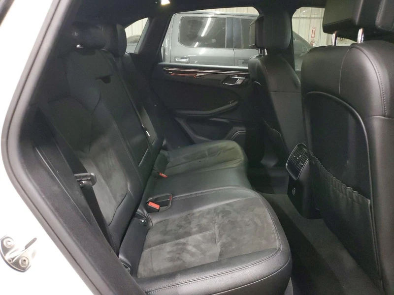 Porsche Macan S, снимка 11 - Автомобили и джипове - 53287382