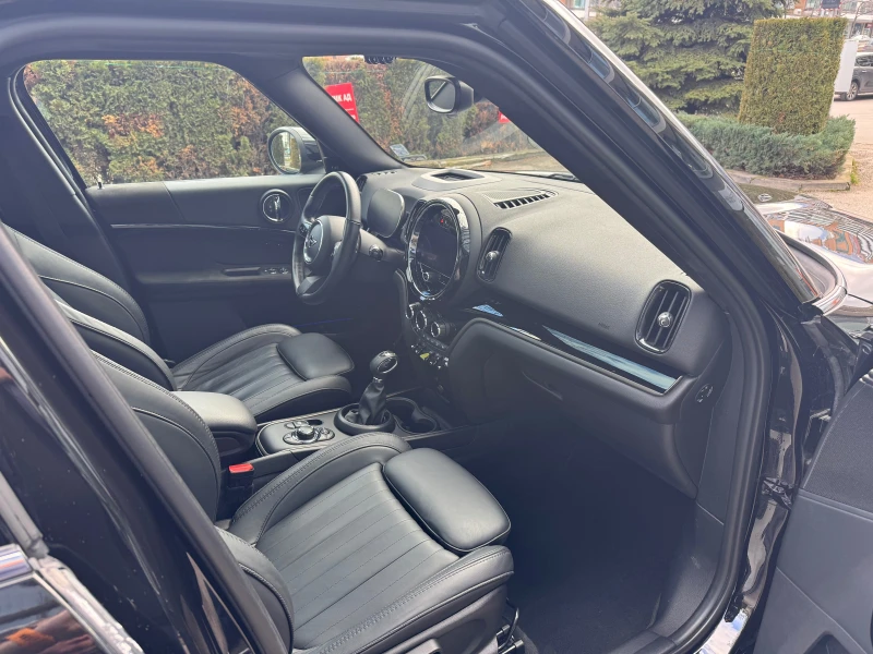 Mini Countryman SE 4ALL Plug-in Hybrid, снимка 7 - Автомобили и джипове - 53415930