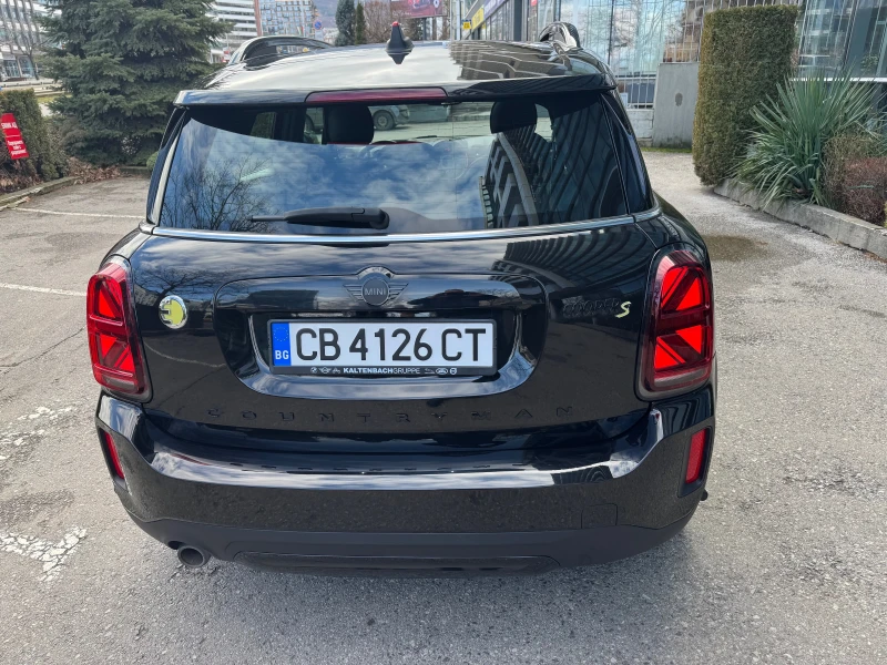 Mini Countryman SE 4ALL Plug-in Hybrid, снимка 4 - Автомобили и джипове - 53415930