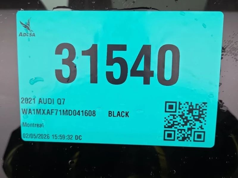 Audi Q7 PROGRESSIV  CARFAX, снимка 14 - Автомобили и джипове - 53427854