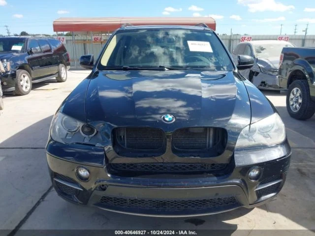 BMW X5, снимка 11 - Автомобили и джипове - 48788010