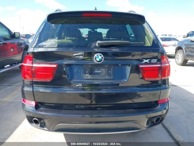 BMW X5, снимка 15 - Автомобили и джипове - 48788010