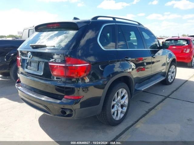 BMW X5, снимка 4 - Автомобили и джипове - 48788010