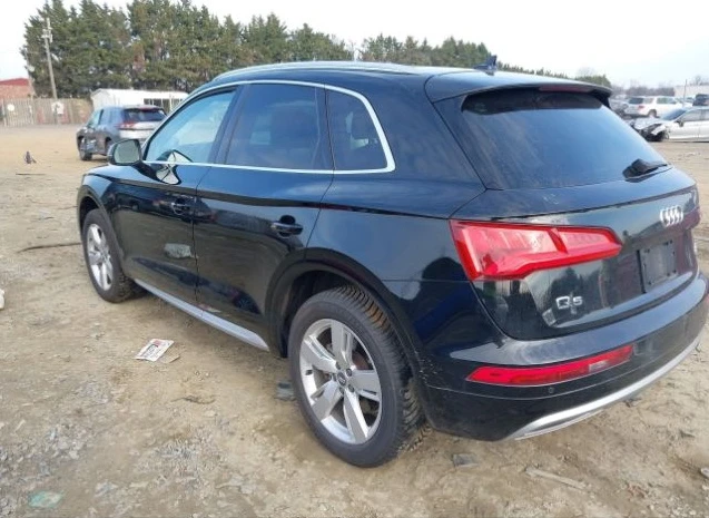 Audi Q5 PREMIUM PLUS* ДИГИТАЛНО ТАБЛО* КЕЙЛЕСС* ПАНОРАМА* , снимка 7 - Автомобили и джипове - 49207554