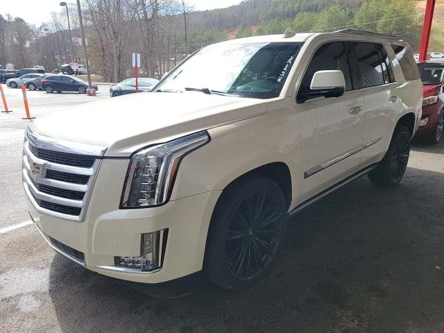 Cadillac Escalade 1SC AWD - изображение 4