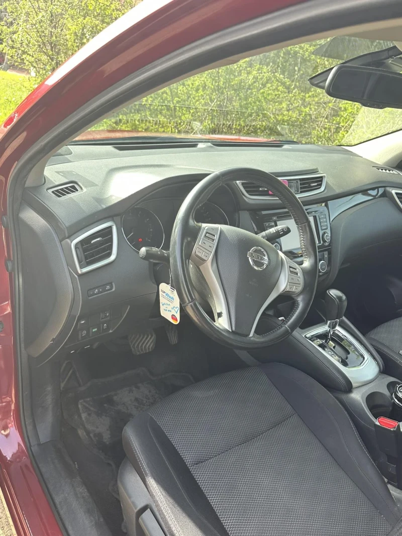 Nissan Qashqai J11 D D05 - 20990 лв. - 58451920 | Car24.bg