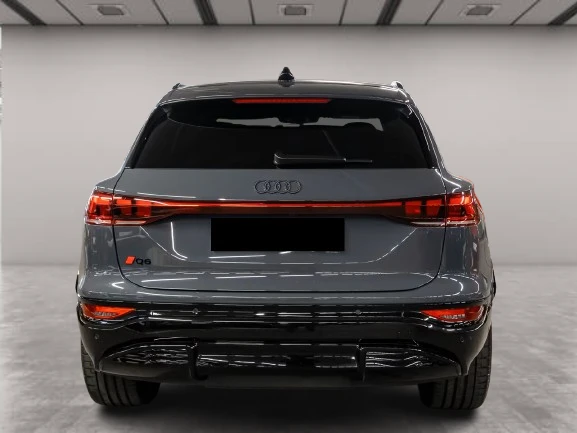 Audi Q6 e-tron 55 Quattro = S-line = Гаранция - изображение 2