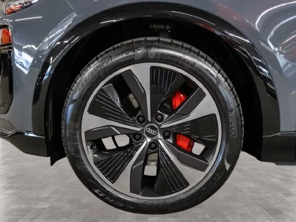 Audi Q6 e-tron 55 Quattro = S-line = Гаранция - изображение 5