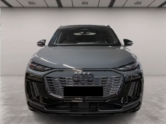 Audi Q6 e-tron 55 Quattro = S-line = Гаранция - 131340 лв. - 33096483 1