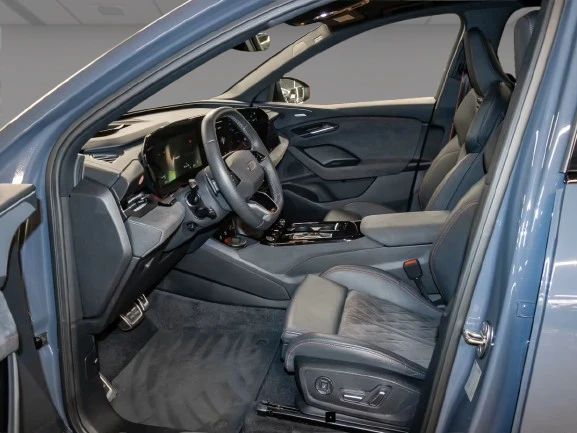 Audi Q6 e-tron 55 Quattro = S-line = Гаранция - изображение 7