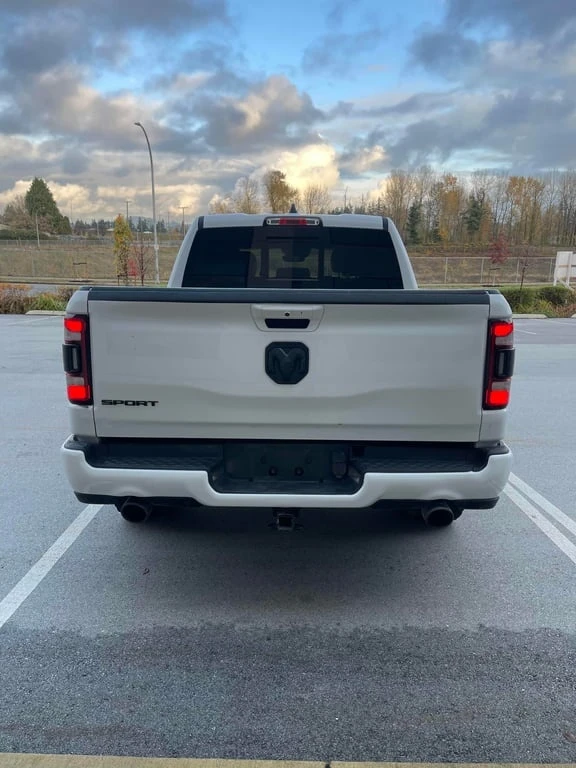 Dodge RAM 1500 * Sport * CARFAX *    | Mobile.bg   4