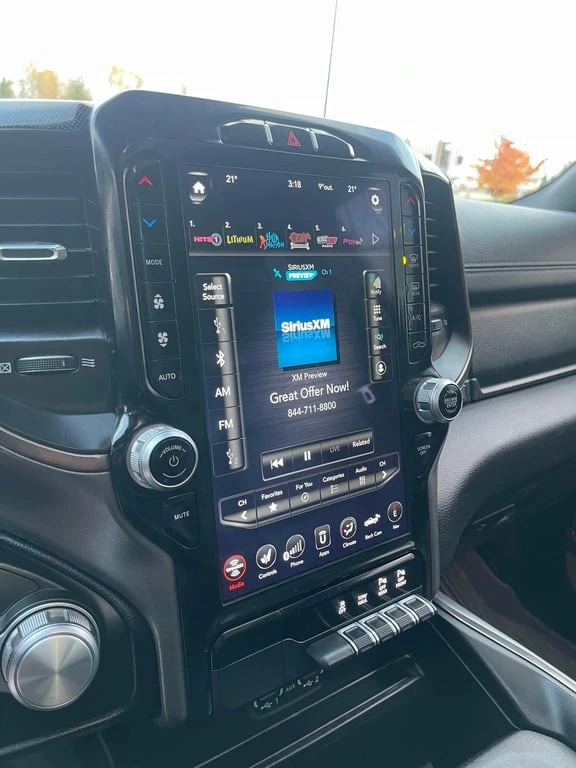 Dodge RAM 1500 * Sport * CARFAX *    | Mobile.bg   9