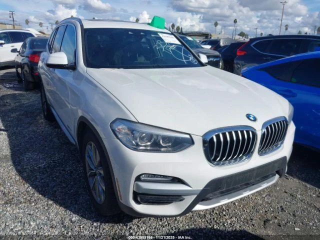 BMW X3 XDRIVE* 30i* ДИГИТАЛНО* ТАБЛО* ПОДГРЕВ* ОБДУХВАНЕ* - 30500 лв. / 15594.40 € - 26673897 1