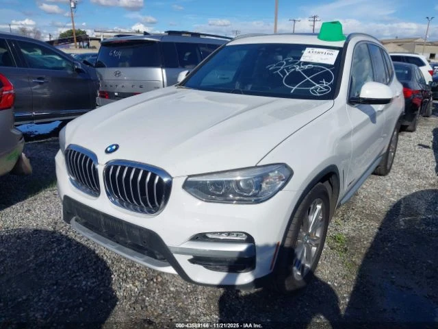 BMW X3 XDRIVE* 30i* ДИГИТАЛНО* ТАБЛО* ПОДГРЕВ* ОБДУХВАНЕ* - изображение 3