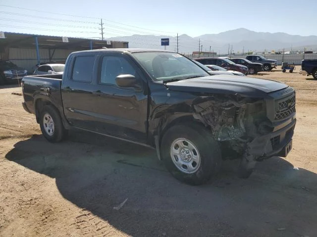 Nissan Frontier 3.8L 6 4x4 w/Rear Wheel Drv, снимка 6 - Автомобили и джипове - 53013814