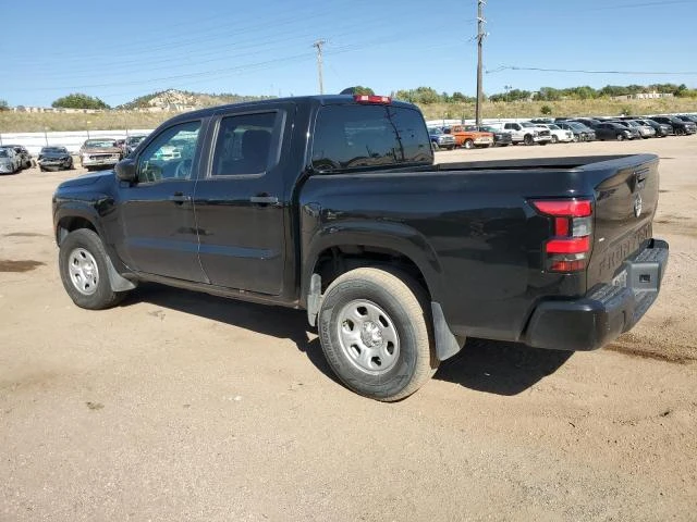 Nissan Frontier 3.8L 6 4x4 w/Rear Wheel Drv, снимка 2 - Автомобили и джипове - 53013814