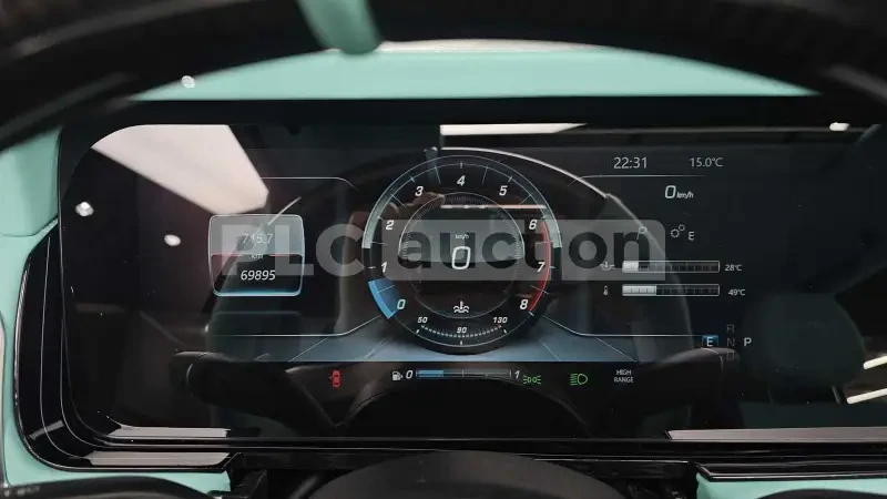 Mercedes-Benz G 350 | BRABUS ROCKET EDITION �����| BURMESTER| SKY BLUE | Mobile.bg � ����������� 8