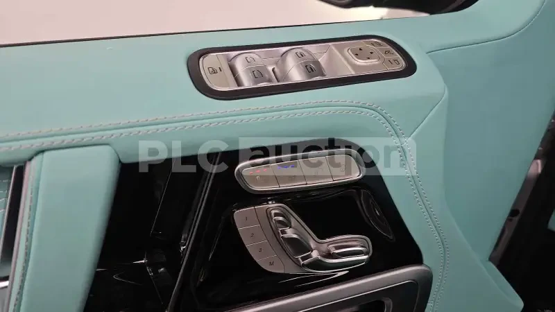 Mercedes-Benz G 350 | BRABUS ROCKET EDITION �����| BURMESTER| SKY BLUE | Mobile.bg � ����������� 16