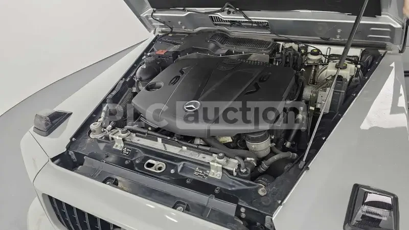 Mercedes-Benz G 350 | BRABUS ROCKET EDITION �����| BURMESTER| SKY BLUE | Mobile.bg � ����������� 6