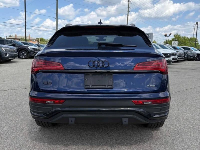 Audi Q5 * Progressiv * DIGITAL * S LINE * ДИСТРОНИК, снимка 5 - Автомобили и джипове - 55799822