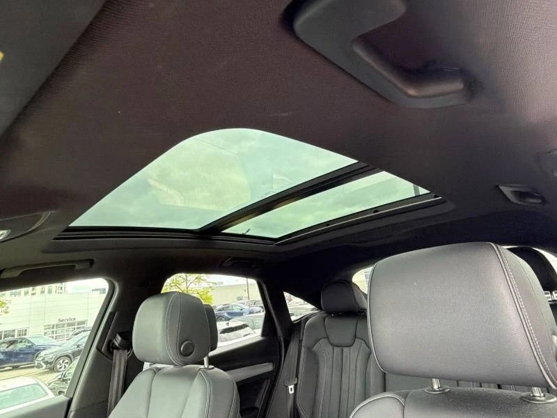Audi Q5 * Progressiv * DIGITAL * S LINE * ДИСТРОНИК, снимка 10 - Автомобили и джипове - 55799822