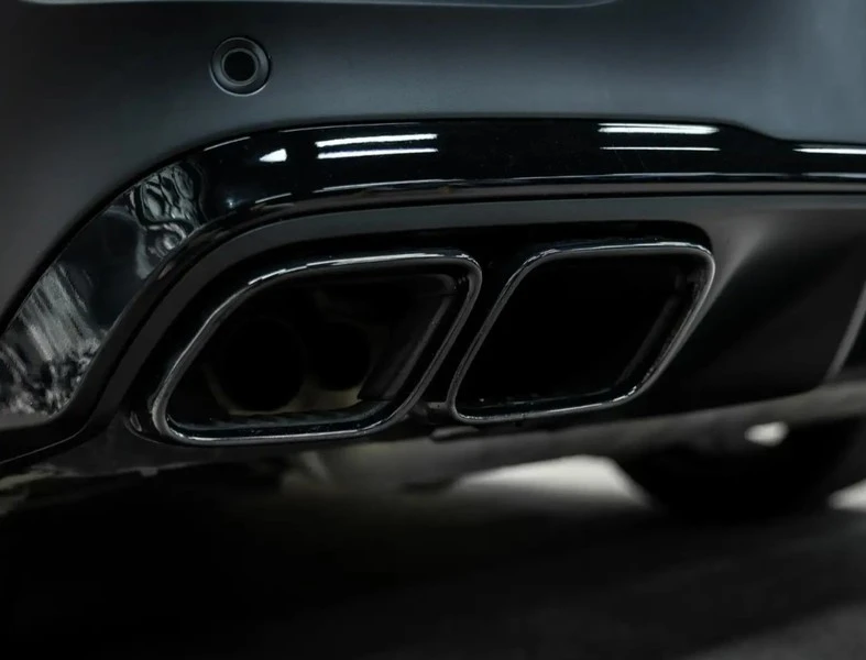 Mercedes-Benz GLE Coupe 63s 4Matic+ Ceramic , снимка 6 - Автомобили и джипове - 55927820