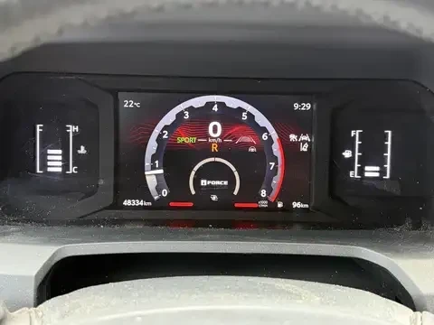 Toyota 4runner * 2.4 SR5* 4WD * CARFAX * , снимка 11 - Автомобили и джипове - 56137871