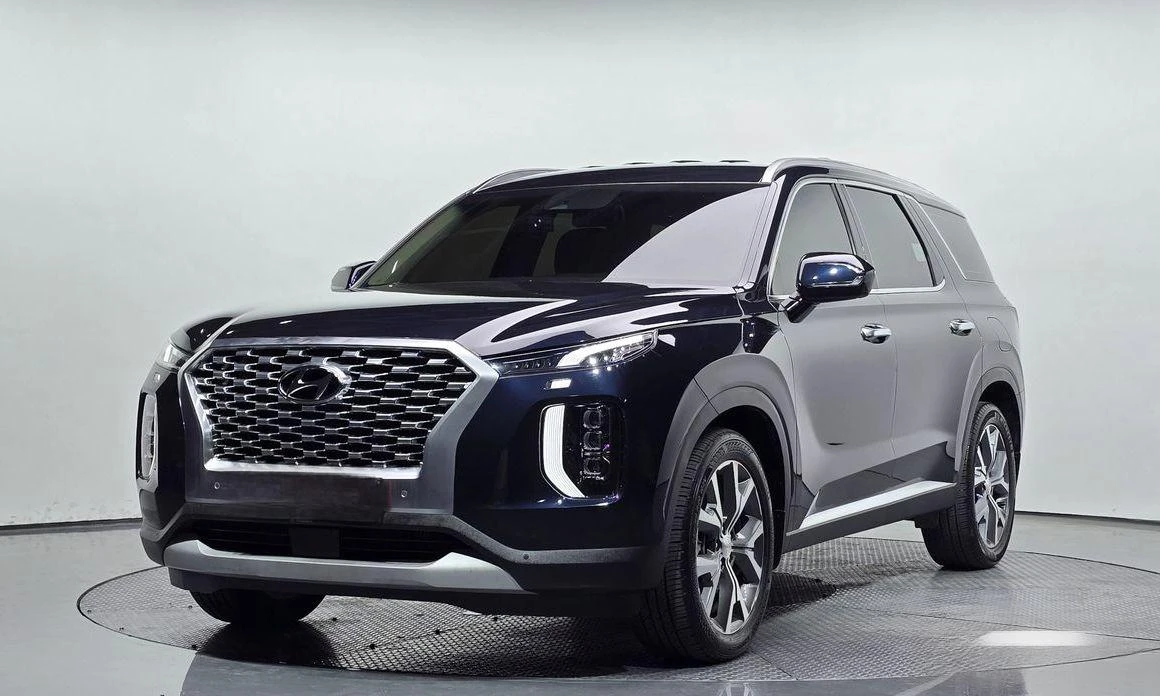 Hyundai Palisade Diesel 2.2 4WD Exclusive, снимка 1