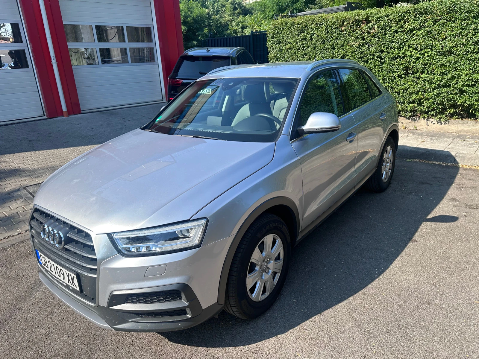 Audi Q3 | Mobile.bg � ����������� 1