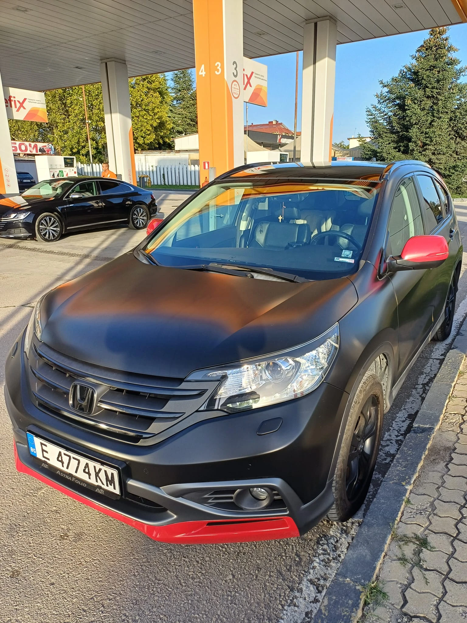 Honda Cr-v Бултрако, Panorama, Keyless, N1, Camera - изображение 10