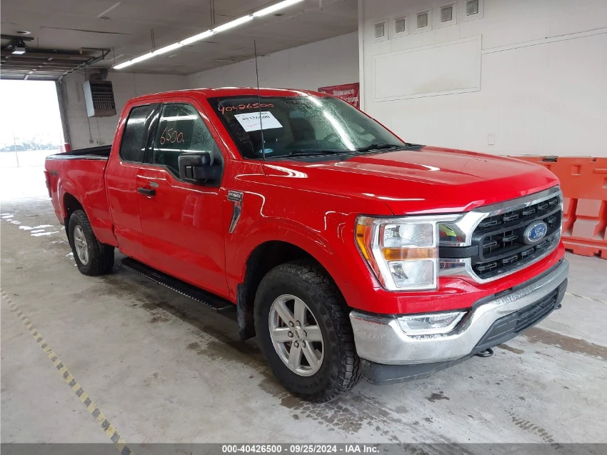 Ford F150  - изображение 8