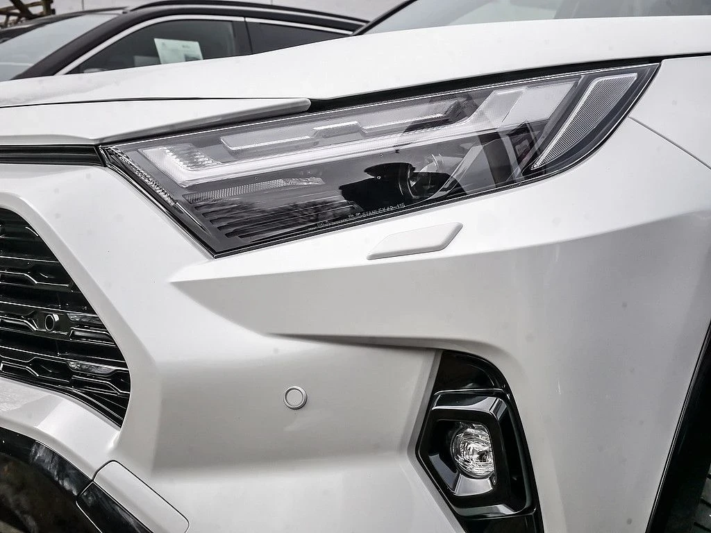 Toyota Rav4 ОЧАКВАН ВНОС! 4х2 STYLE ГАРАНЦИЯ - изображение 7
