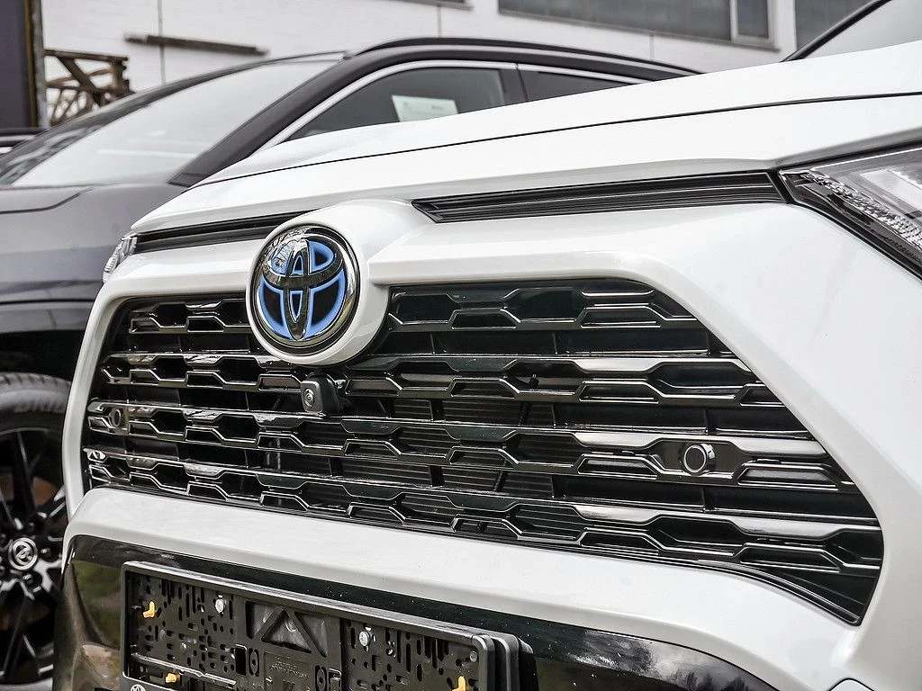 Toyota Rav4 ОЧАКВАН ВНОС! 4х2 STYLE ГАРАНЦИЯ - изображение 6