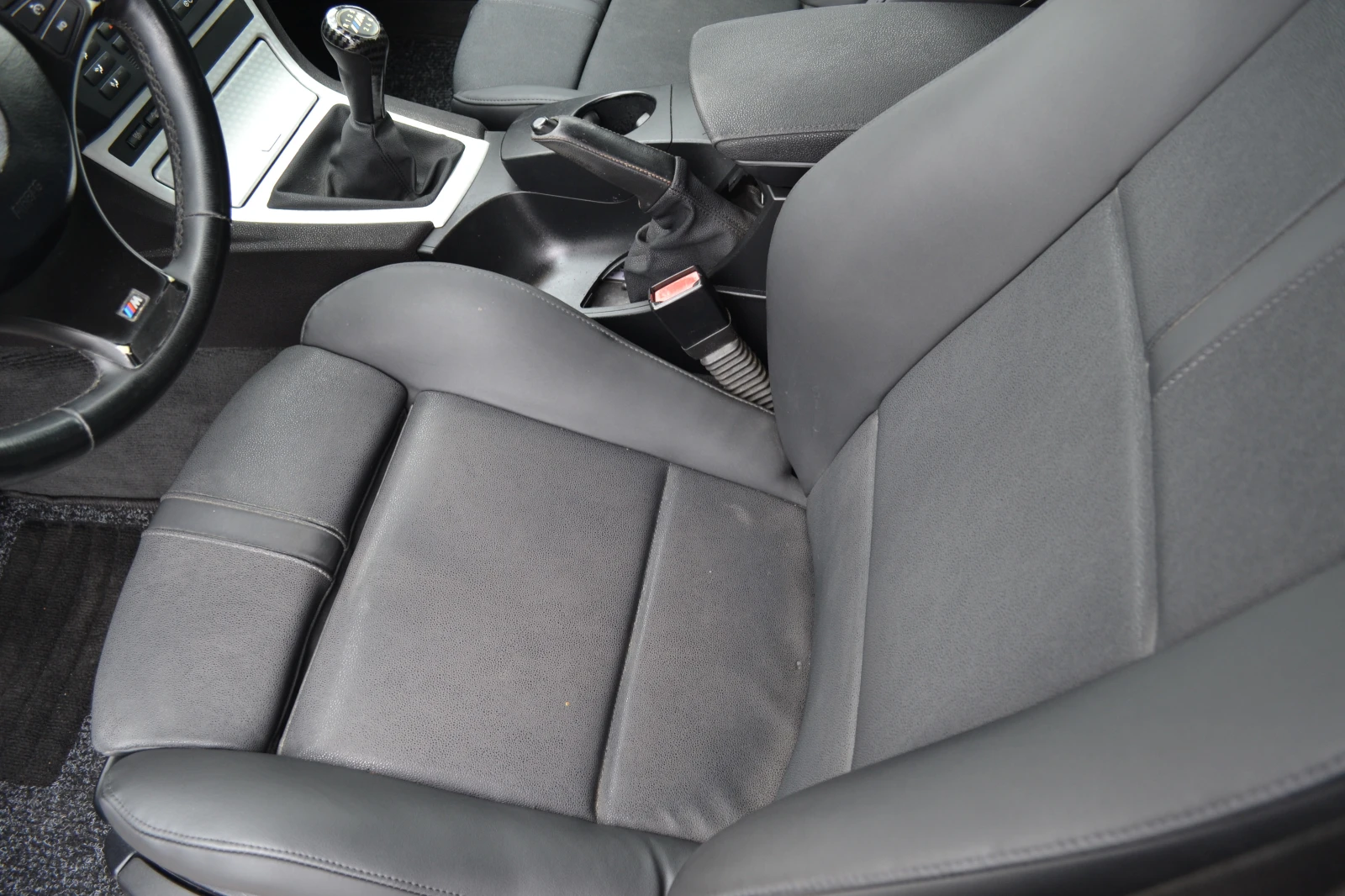 BMW X3 2.0d-M PAKET | Mobile.bg — изображение 11