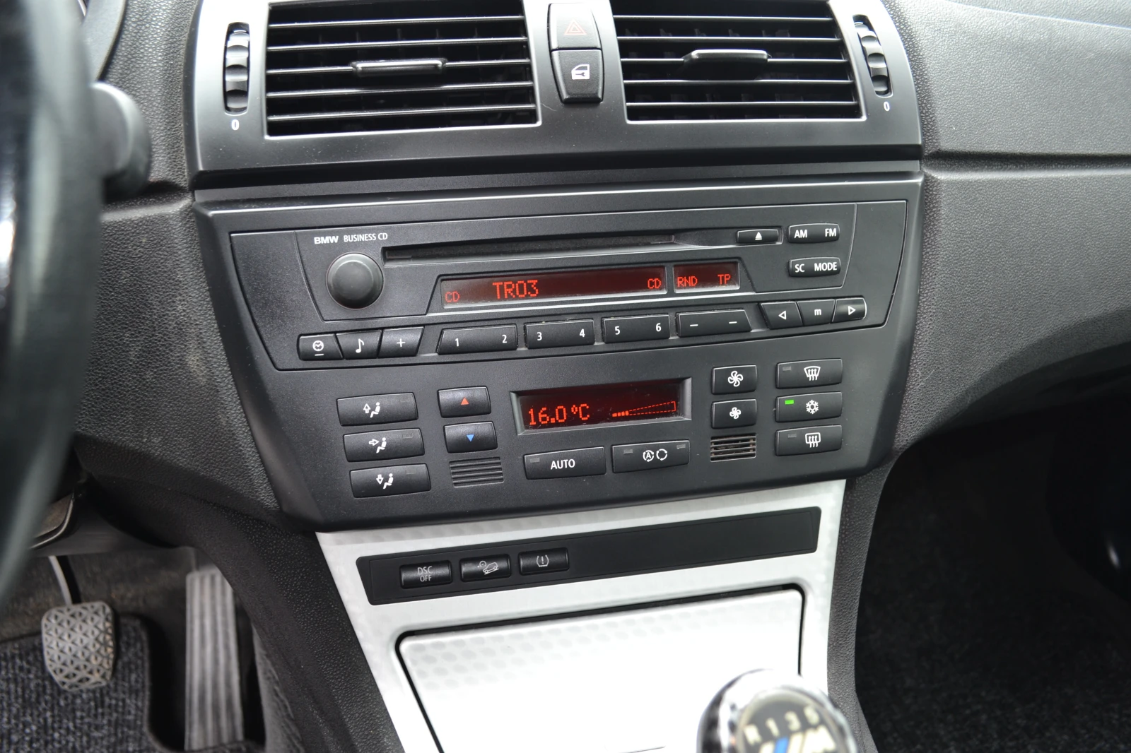 BMW X3 2.0d-M PAKET | Mobile.bg — изображение 14