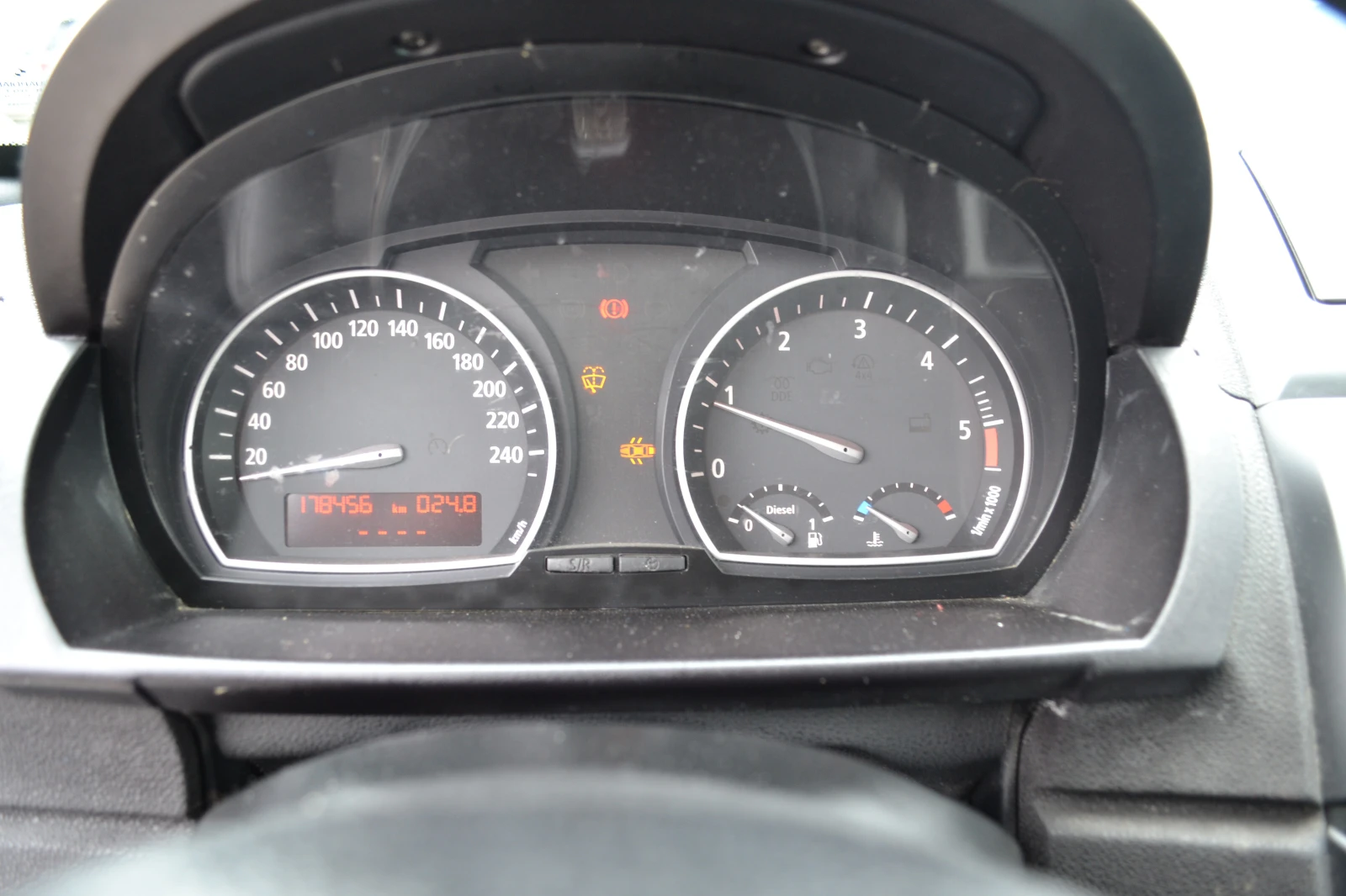 BMW X3 2.0d-M PAKET | Mobile.bg — изображение 13