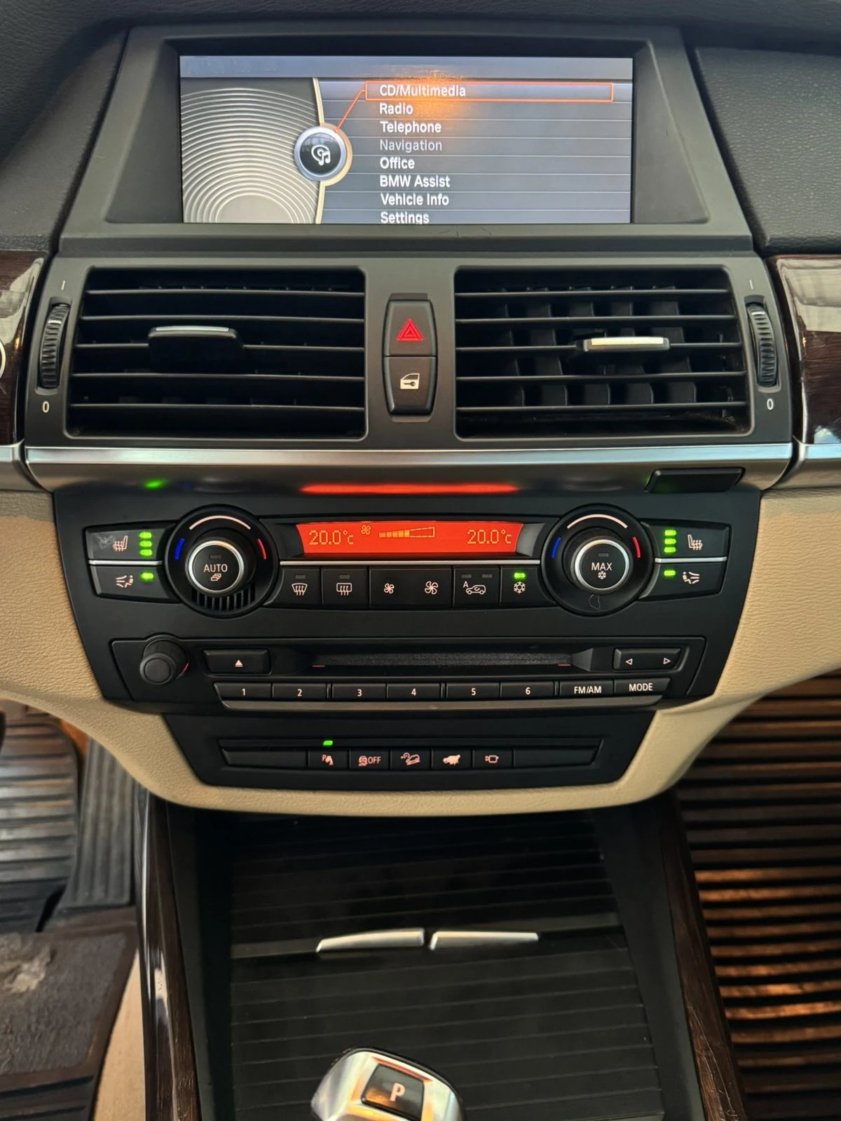 BMW X5 xDrive35i M-Paket | Mobile.bg   11