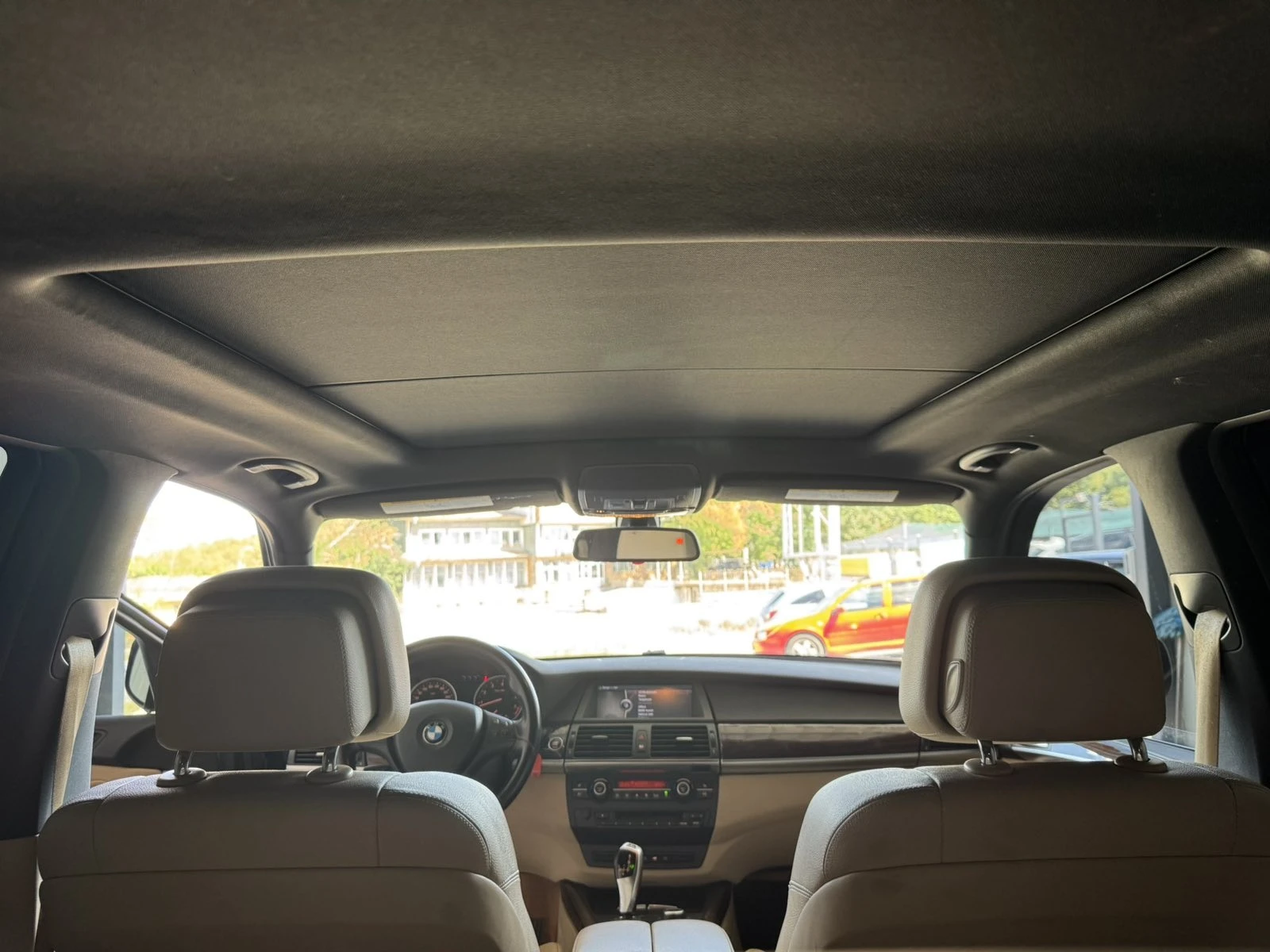 BMW X5 xDrive35i M-Paket | Mobile.bg   15