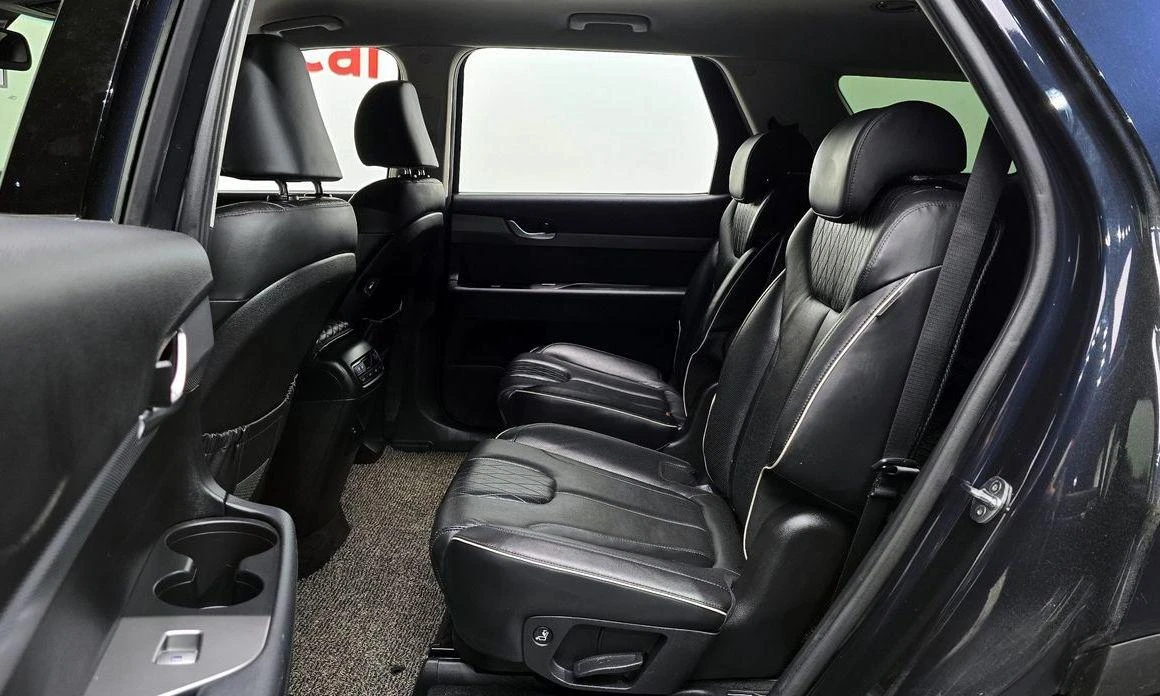 Hyundai Palisade Diesel 2.2 4WD Exclusive | Mobile.bg   12