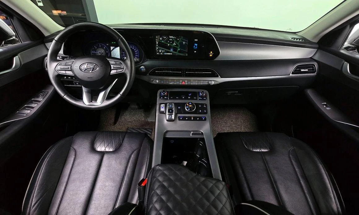 Hyundai Palisade Diesel 2.2 4WD Exclusive - изображение 7