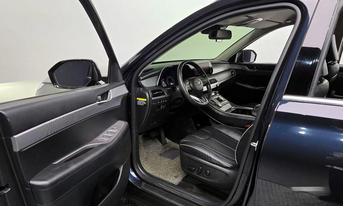 Hyundai Palisade Diesel 2.2 4WD Exclusive | Mobile.bg   11